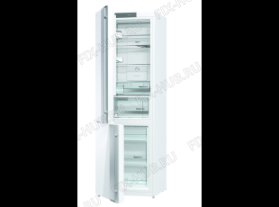 Холодильник Gorenje NRKORA62W-L (469638, HZF3369C) - Фото